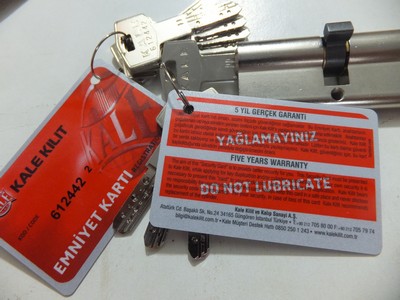 Nişantaşı çilingir